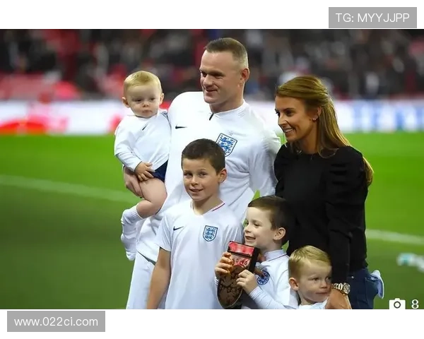 太阳报称鲁尼儿子获曼联续约