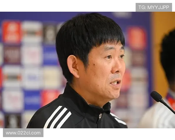 森保一:从球员到教练的心路历程 森保一:从球员到教练的心路历程