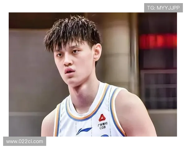 曾凡博：伤病后重振信心全力以赴