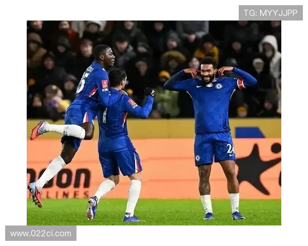 切尔西名宿盛赞恩佐足总杯精彩表现
