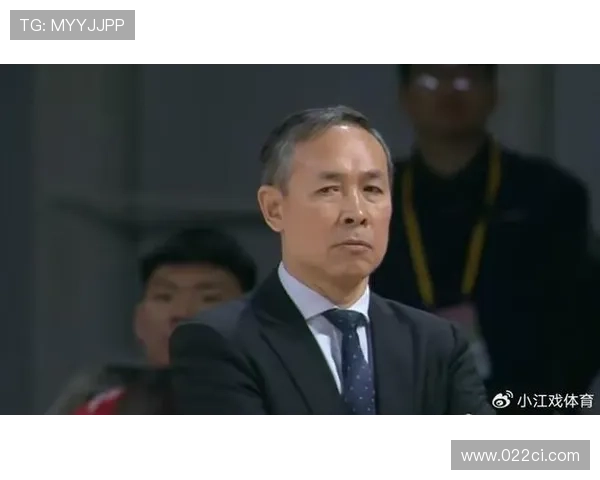 北京两将失误引怒，赵睿许利民无力调整