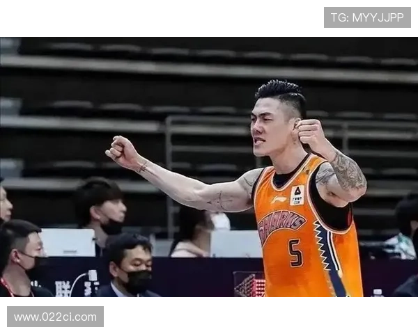 十年磨剑终圆梦刘铮为广厦争光